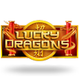 Lucky Dragons icon