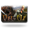Orc vs Elf icon