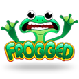 Frogged icon