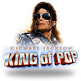 Michael Jackson - King of Pop logo