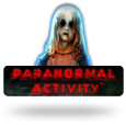 Paranormal Activity