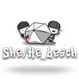 She/He_beach