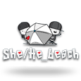 She/He_beach