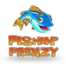 Fishin' Frenzy online spielen