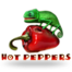 Hot Peppers