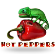 Hot Peppers icon