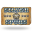 Silver Spurs