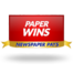 Paper Wins