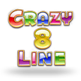 Crazy 8 Line icon