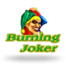 Burning Joker