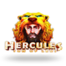 Hercules Son of Zeus