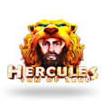 Hercules Son of Zeus