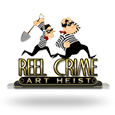 Reel Crime 2 Art Heist icon