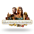 Glorious Rome logo