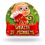 Wealth of Monkeys