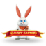 Lucky Easter