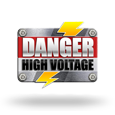 Danger High Voltage icon