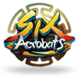 Six Acrobats