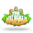 The Lost Riches of Amazon logo