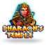 Pharaohs temple