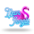 Neon Jungle icon