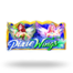 Pixie Wings