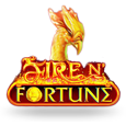 Fire N Fortune logo