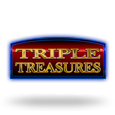 Triple Treasures icon