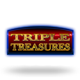 Triple Treasures