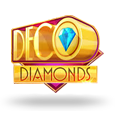 Deco Diamonds logo