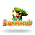 5 Mariachis icon