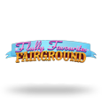 Fluffy Favourites Fairground icon