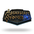 Asgardian Stones von Net Entertainment