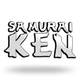 Samurai Ken icon