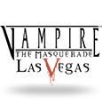 Vampire The Masquerade Las Vegas logo
