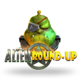 Alien Round Up icon