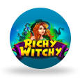 Richy Witchy icon