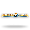 Esqueleto Mariachi icon