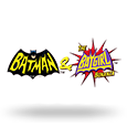 Batman & The Batgirl Bonanza