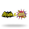 Batman & The Batgirl Bonanza