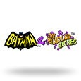 Batman & The Riddlers Riches