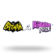 Batman & The Penguin Prize