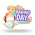 Baking Day icon