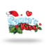 Santas Kiss