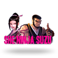 She Ninja Suzu