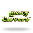 Lucky Clovers icon