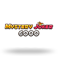 Mystery Joker 6000 icon