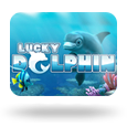 Lucky Dolphin icon