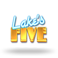 Lakes Five  icon