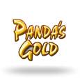 Pandas Gold icon